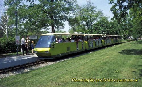 081. ehm.Grugabahnwagen Cottbus Bundesgartenschau 1995 01 (1) (1)