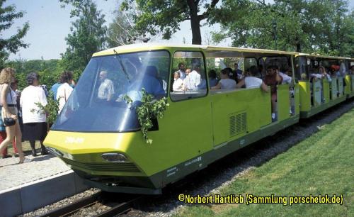 082. ehm.Grugabahnwagen Cottbus Bundesgartenschau 1995 02 (1)