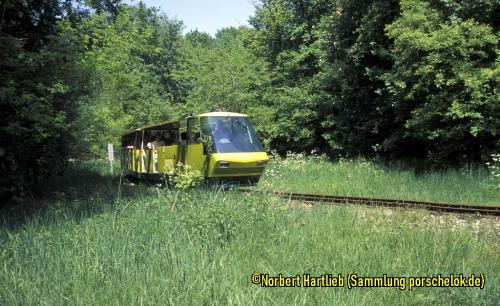 090. ehm.Grugabahnwagen Cottbus Bundesgartenschau 1995 11 (1)