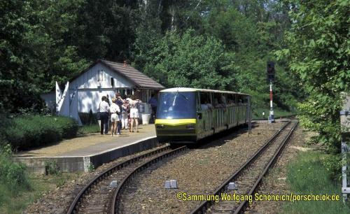 092. ehm.Grugabahnwagen Cottbus Bundesgartenschau 1995 13 (1) (1)