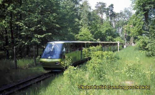 095. ehm.Grugabahnwagen Cottbus Bundesgartenschau 1995 16 (1)