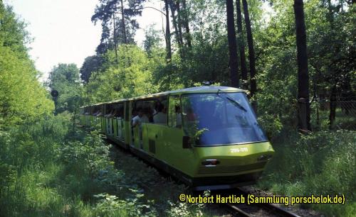 096. ehm.Grugabahnwagen Cottbus Bundesgartenschau 1995 17-1 (1)
