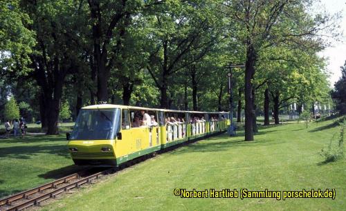 098. ehm.Grugabahnwagen Cottbus Bundesgartenschau 1995 19 (1)