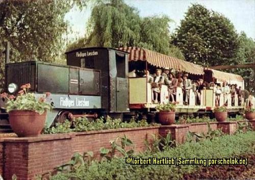 112. Grugabahn Fleisiges Lieschen 1958 Internetbild (1)