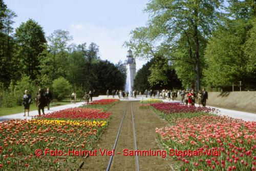 Willstätter Allee, Copyright Helmut Viel, Sammlung Stephan Viel01